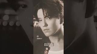 Dimash in Singapore  Clip from the quotSOS dun terrien en détressequot new backdrop video edit dq [upl. by Wakeen522]