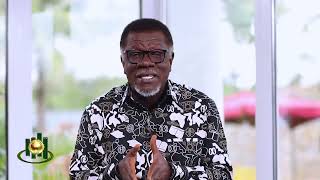 A Time Of Judgement  WORD TO GO with Pastor Mensa Otabil Episode 1637 [upl. by Bevon]