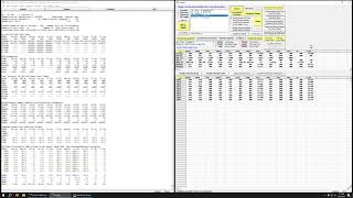 Learn how to include unanalyzed elements for a more accurate matrix corrections in EPMA [upl. by Halvaard]