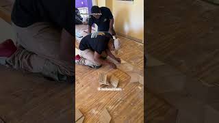 3D Hardwood Floors floorcovering wood flooring tips [upl. by Novla510]