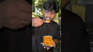 Ikkada Chicken Macaroni Chala Famous anta 😃 Taste  🤨 youtubeshorts shorts trending [upl. by Meuse]