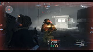 The Division  Last Stand 2023 Compilation [upl. by Terza193]