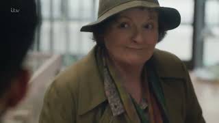 Vera S09E01 Blind Spot [upl. by Lottie]