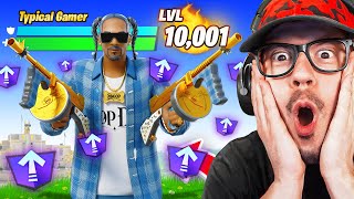 I Made Fortnite History… [upl. by Gilbye]