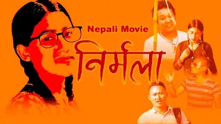 Nirmala quotनिर्मलाquot  New Nepali Full Movie 2023  2080  Deepak Tamang Lama [upl. by Balcer]