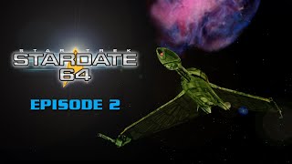 Stardate 64 Episode 2 Avast ye scurvy targs [upl. by Affay]