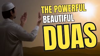 JUST READING AND LISTENING TO THIS DUA CAN DESTROY ALL COMPLICATING PROBLEMS IN LIFE [upl. by Concepcion909]