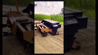 Planting July Food Plots [upl. by Hadeis]