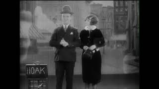 Ventriloquist  1927 William Frawley Sound Short [upl. by Cathrin]