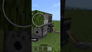 Minecraft sapling farmgamingwithchetan [upl. by Langsdon]