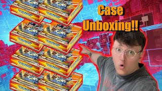 CASE OPENING Special Booster Version 20  DIGIMON TCG [upl. by Ljoka]