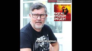 Recension Ingen av Pascal Engman [upl. by Goldsworthy735]