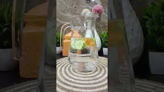 Benefit of Alkaline Water detoxification motivation healthy healthydrink [upl. by Ahsieki244]