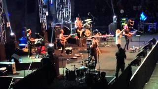 Leave Me Astounded Planetshakers Live in Dubai [upl. by Onitnas447]