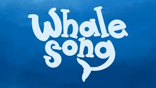 Whale Song UIL Digital Animation State Finalist 2024 [upl. by Anitsirk]