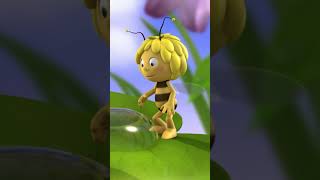 A Day in the Life of Maya the Bee 🐝🌼 DayInTheLife Routine [upl. by Eb]