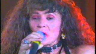 ELBA RAMALHO NORDESTE INDEPENDENTE SOM BRASIL 1997 [upl. by Nnylireg]