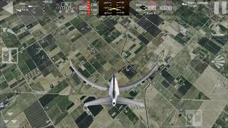 Aerofly 2 Flight Simulator FAIL [upl. by Akcemat]