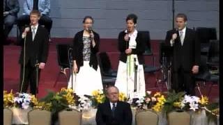 Union Bible College  Exaltation  Praise Medley [upl. by Solracesoj]