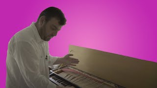 Introducing the Clavichord [upl. by Friend636]