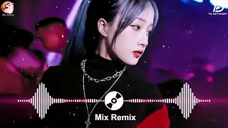 Ngọt Ngào Đến Mấy Cũng Tan Thành Mây Remix  Mix Remix  Xem Như Em Chẳng May Remix Hót TikTok2023 [upl. by Hadwyn423]