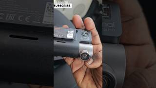 Tata Tiago Ev dash cam 4K set പവർ ബാങ്ക് കണക്ട് ചെയ്താൽ 247 CCTV 😂😂 [upl. by Putscher]