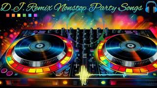 Non Stop Hindi DJ🎵Remix Song 2024 💯 No Copyright Viral Song DJ Remix Mashup 💯 Hindi Background🎧🎼🥰👍 [upl. by Oiragelo]