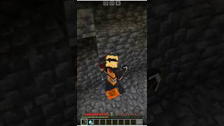 Diamond Trap to Troll Your Friends  Minecraft TikTok Hack Part 16 minecraft shorts trap [upl. by Lebana989]