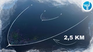 La GRAN LIMPIEZA de los océanos HA COMENZADO The Ocean Cleanup [upl. by Nyrmak]