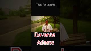 Raiders vs chiefs football nfl chiefs raiders [upl. by Vashti261]