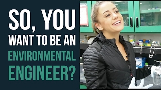 How to Become an Environmental Engineer [upl. by Htebaile]