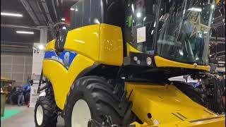 ツ Międzynarodowe Targi Rolnicze ☆ Agrotech Kielce 2021 ツ [upl. by Inge]