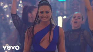 Demi Lovato  Sorry Not Sorry Live At The MTV VMAs  2017 [upl. by Macmillan]