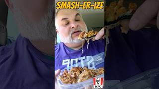 Smashed KFC Lunch Goulash [upl. by Yorick]