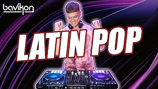 Latin Pop Mix 2023  Pop Latino 2023  Reggaeton Lo Mas Nuevo  Bad Bunny Feid KAROL G by bavikon [upl. by Kcirddehs]