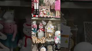 Homesense Christmas Finds homesense homesensefinds [upl. by Parette]