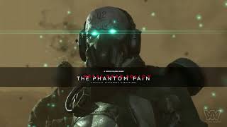 Metal Gear Solid V OST  Parasites Extended [upl. by Ho]