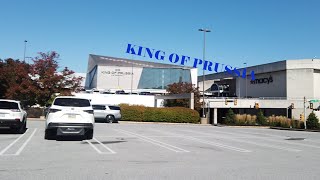 going to king of prussia Mall [upl. by Zined]