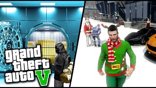 GTA Marea CAPTURA Noul UPDATE [upl. by Free]