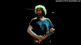 Jerry Garcia Band 21481 Like A Road Leading Home [upl. by Malena]