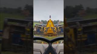 landbrug farming edit agriculture farmlife agri jcb [upl. by Anitnatsnok]