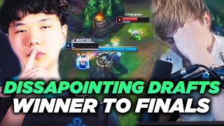 LS  LOSING MY MIND TO CLOUD 9 DRAFTS WINNER TO LOWER FINALS  C9 vs 100T PLAYOFFS [upl. by Andras]