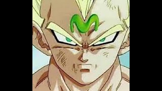 Vegeta se cambia a Movistar [upl. by Ahsinat]