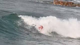 Bodysurfing queensland bodysurfing [upl. by Idnem806]