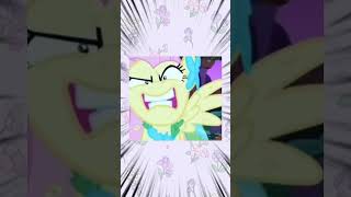 MY LITTLE PONY FORA DE CONTEXTO🤣 viralvideo viralshort mlpequestragirls mylittlepony funny [upl. by Etnoid]