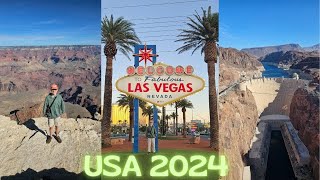 USA 2024 [upl. by Osborn]