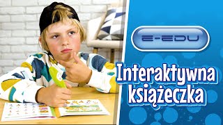 Książeczka edukacyjna – EEDU [upl. by Nerot]