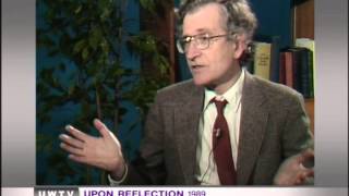 The Concept of Language Noam Chomsky [upl. by Frey]