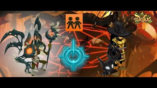 Dofus 273 KABAHAL DUO ELIO [upl. by Londoner986]