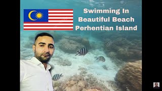 Perhentian Island Malaysia 2020 Part 1 [upl. by Seema249]